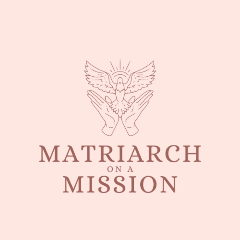Welcome to our closet, and thank you for supporting Matriarch on a Mission